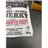 Image 3 : McSweeney's Slow Marinated Beef Jerky Box 12x30g