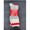 Image 1 : Craftsman Classic Wool Work Socks 3pk (size 10-13)