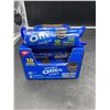 Image 1 : Oreo Cookies (116g x 10)