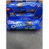 Image 2 : Oreo Cookies (116g x 10)