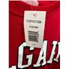 Image 2 : Calgary Stampeders Football T-Shirt Size Adult Large