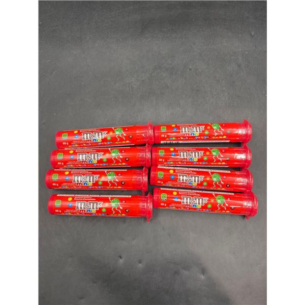 M&M Minis 8x49g