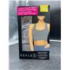Image 1 : Reflex 2 Pack Sport Bras - Small