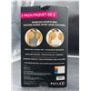 Image 2 : Reflex 2 Pack Sport Bras - Small