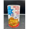 Image 1 : Blue Star One Whole Chicken with Chicken 3lb