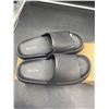 Image 1 : Aldo - Call it Spring Shower Slides - Black  Size 8