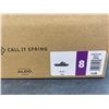 Image 2 : Aldo - Call it Spring Shower Slides - Black  Size 8