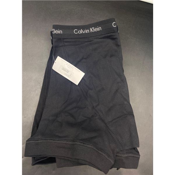 Calvin Klein Men's Boxer Briefs 7 Pack - Large
