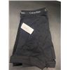 Image 1 : Calvin Klein Men's Boxer Briefs 7 Pack - Large