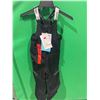 Image 2 : Stormpack Kids Snow Pants  - Size 6 - Black