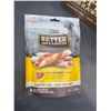 Image 2 : Zoe Better Than Rawhide- Duck & Cranberry Flavour (6 x 152g)