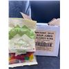 Image 1 : Mighty Marked Sour Jubes Candies 12x165g