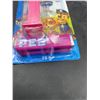 Image 3 : Lot of 6 Assorted Pez Candy Dispensers