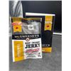 Image 1 : McSweeney's Teriyaki Beef Jerky 8x30g