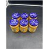 Image 1 : Kraft Cheez Whiz Spread - 6x 250g