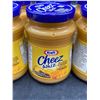Image 2 : Kraft Cheez Whiz Spread - 6x 250g
