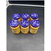 Image 1 : Kraft Cheez Whiz Spread - 6x 250g