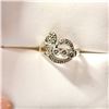 Image 1 : Silver Marcasite Ring (~Size 6)(Ring is resizable for $40) (~length 0 inches) (~weight 3.51g), Sugge