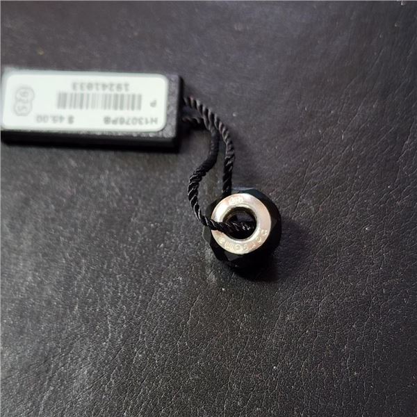 Silver Pandora Beads Beads (~Size 0) (~length 0 inches), Suggested Retail Value $50