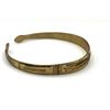 Image 1 : Vintage Raised Dragon Sedona Bangle Bracelet, Retail $200.00.