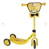 Image 1 : The Wiggles Emma Scooter with 3-wheel Design
