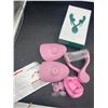 Image 3 : Homimanor Thigh Master Thigh Exerciser, Hip & Inner Thigh Exercise Equipment, Pelvic Floor Muscle Tr