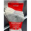 Image 3 : Craftsman classic wool work sock x 3