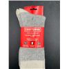 Image 1 : Craftsman classic wool work sock x 3