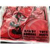 Image 2 : Surprise Grab Bags Candy / Toys 18 x 100g