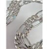 Image 2 : Silver 23G 20" Necklace, Suggested Retail Value $300