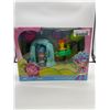Image 1 : Cirque du Soleil Junior Luna Petunia Amazia Garden Playset