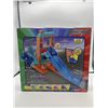 Image 2 : PJ Masks Die Cast Track Set Cat-Car Included