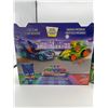 Image 2 : PJ Masks Race Into Night Cat-Car & Gekko-Mobile