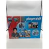 Image 2 : Playmobil City Action Dump Truck #5665 11pcs