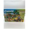 Image 1 : Playmobil Country Orchard Harvest #6870 78pcs