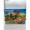 Image 1 : Playmobil City Life Adventure Playground #5612 92pcs