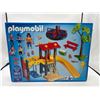 Image 2 : Playmobil City Life Adventure Playground #5612 92pcs