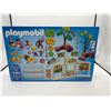 Image 2 : Playmobil City Life Zoo #5969 91pcs