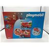 Image 2 : Playmobil City Life Jim's City Food Truck #5677  69pcs