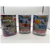 Image 1 : Pokemon 3 Sets - Gothitelle vz Reuniclus, Fennekin vs Sneasel, Froakie vs Luxio 3 Sets