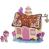 Image 1 : My Little Pony Pop Pinkie Pie Sweet Shoppe Playset