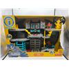 Image 1 : Imaginext DC Super Friends Batcave