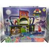 Image 1 : PJ Masks Headquarters Playset