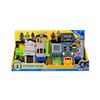 Image 1 : Imaginext DC Super Friends Gotham City Center