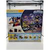 Image 2 : Imaginext DC Super Friends Gotham City Center