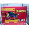 Image 2 : Mickey And The Roadster Racers Mickey's Workbench