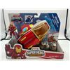 Image 1 : Playskool Marvel Super Heroes Iron Man