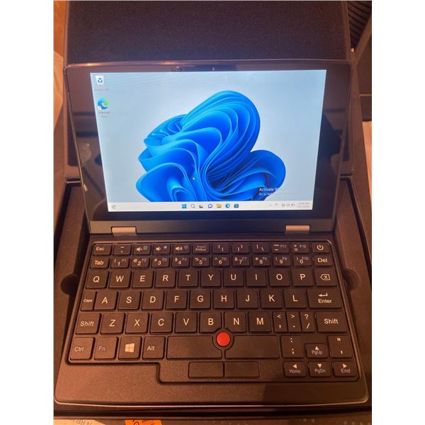 Pocket Book Laptop (COME TEST AND CHECK OUT SPECS)