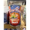 Image 2 : Vine Ripe Low Sodium Traditional Pasta Sauce 24 x 425g