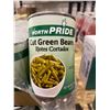 Image 2 : North Pride Cut Green Beans 24 x 411g